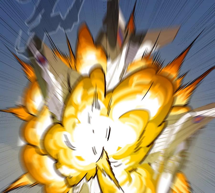 江思先生 第124话 没人可以背叛大王！ 第55页
