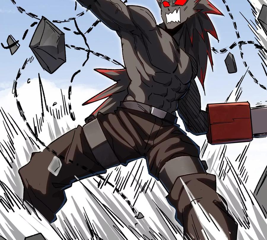江思先生 第124话 没人可以背叛大王！ 第80页