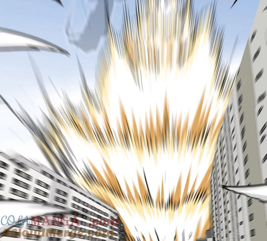 江思先生 第124话 没人可以背叛大王！ 第97页