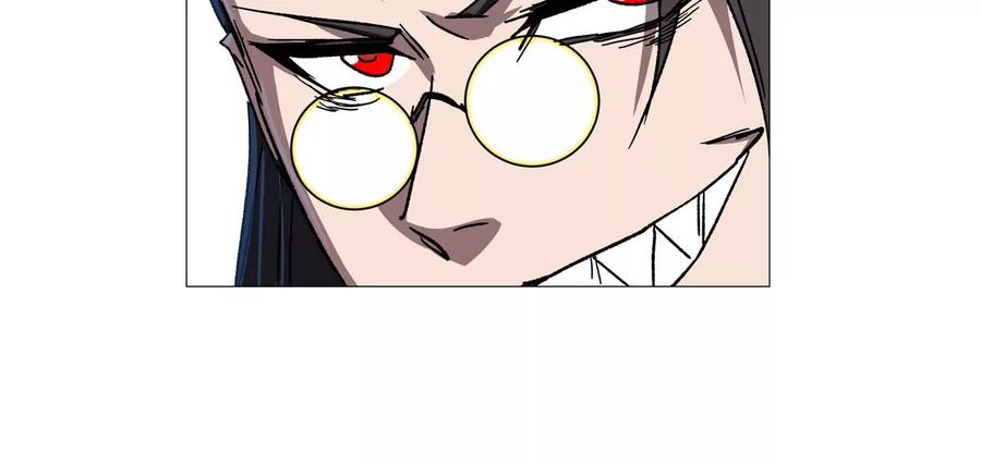 江思先生 第126话 归来的狱卒 第103页
