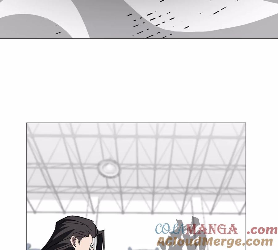 江思先生 第126话 归来的狱卒 第137页