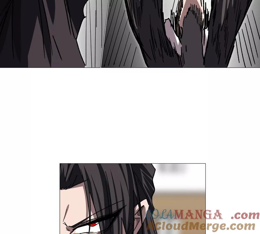 江思先生 第126话 归来的狱卒 第77页