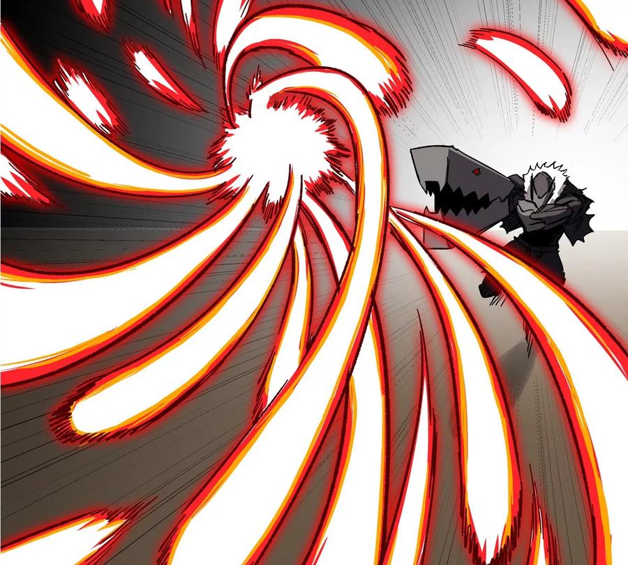 江思先生 第126话 归来的狱卒 第95页