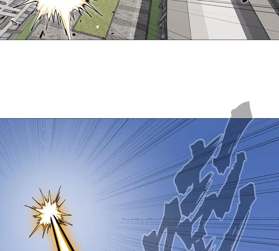 江思先生 第128话 想象中的神明 第127页