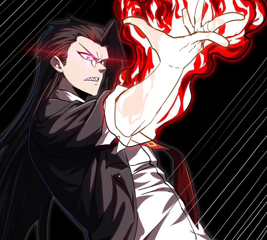 江思先生 第128话 想象中的神明 第20页