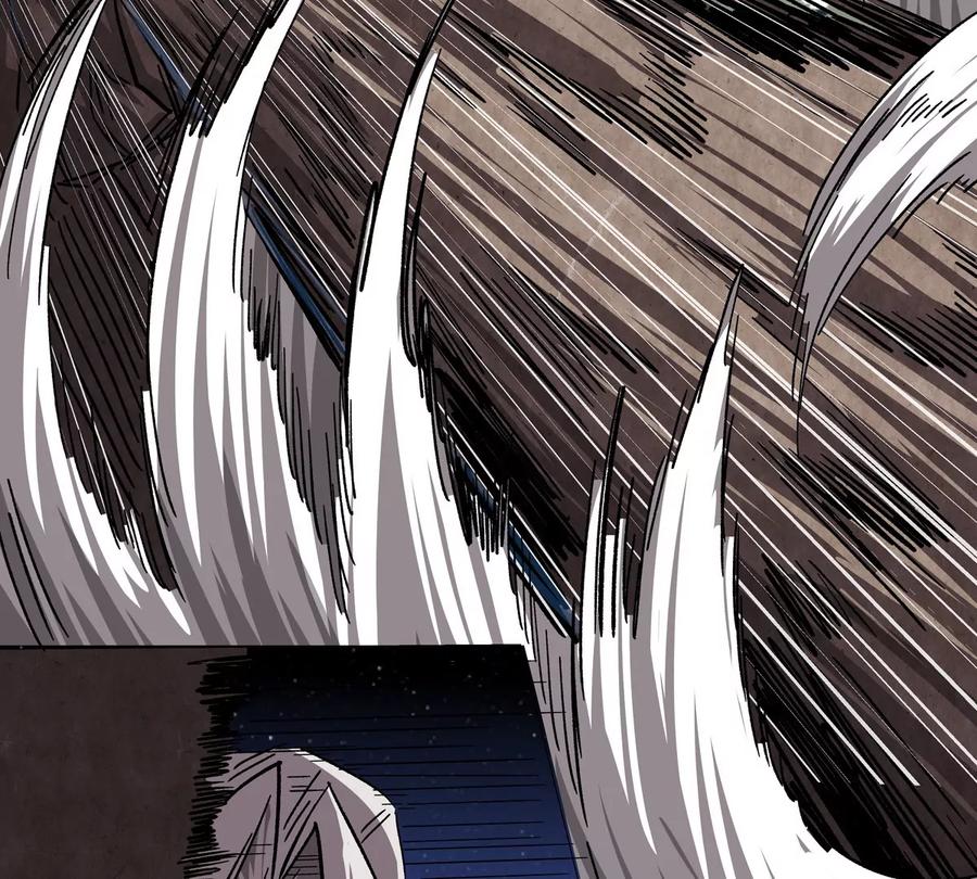 江思先生 第129话 血雨 VS 群山 第140页