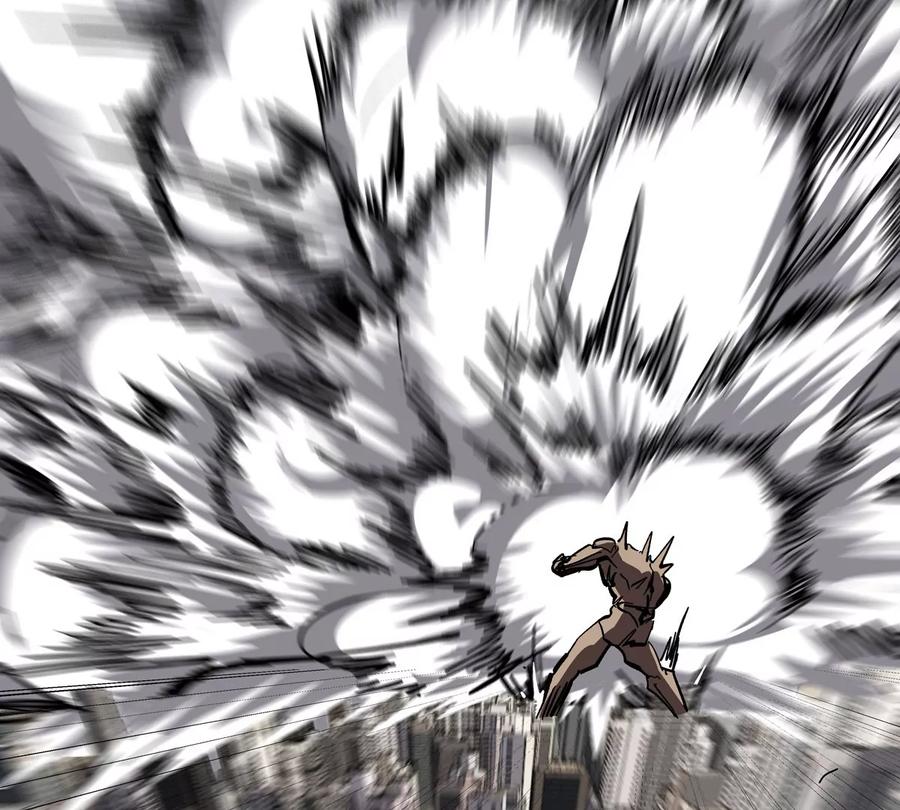 江思先生 第129话 血雨 VS 群山 第24页