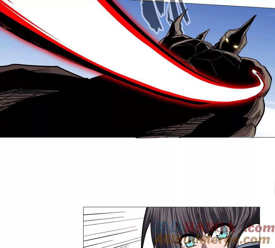 江思先生 第129话 血雨 VS 群山 第37页