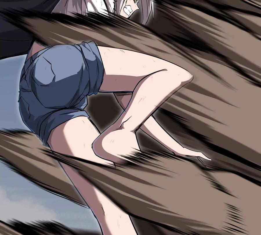 江思先生 第129话 血雨 VS 群山 第44页