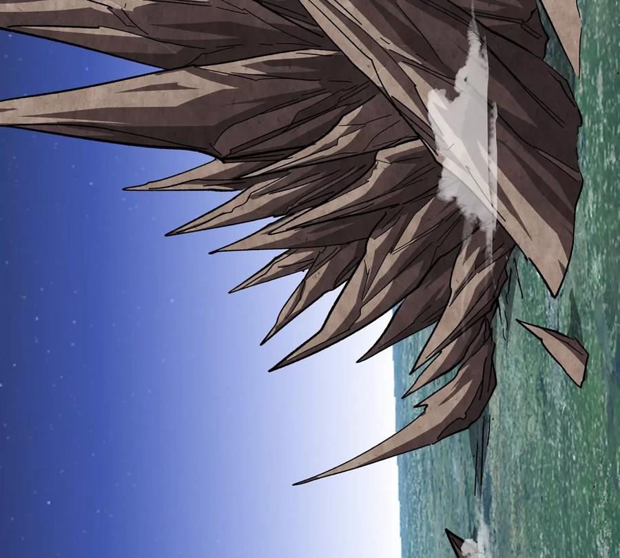 江思先生 第129话 血雨 VS 群山 第51页