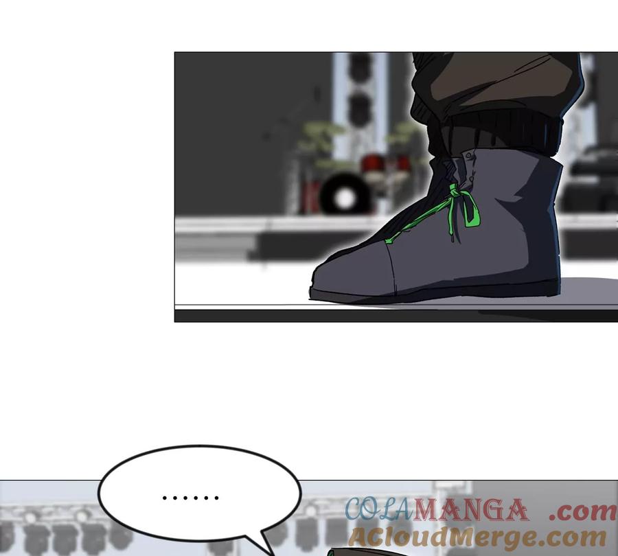 江思先生 第130话 这次，是我赢了 第153页