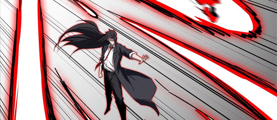 江思先生 第130话 这次，是我赢了 第171页