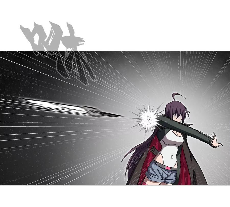 江思先生 第130话 这次，是我赢了 第195页