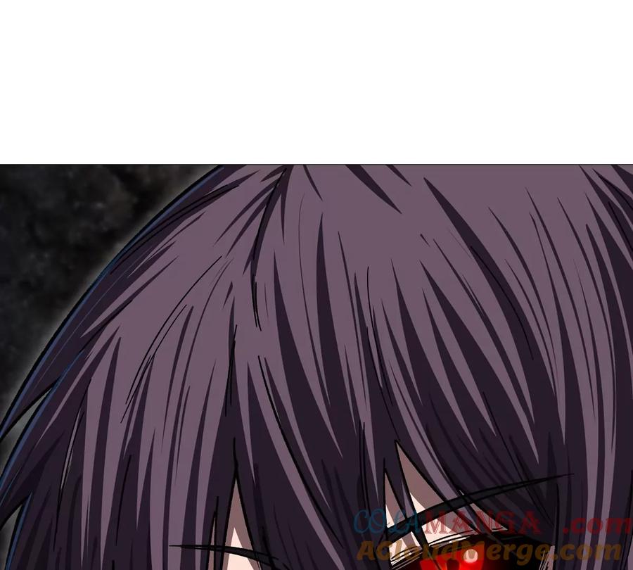 江思先生 第131话 月之战 第109页