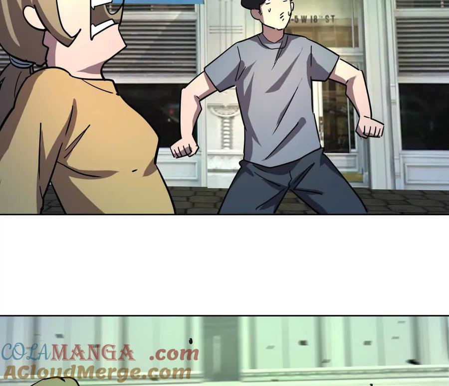 江思先生 139话 二周目的冒险 第193页