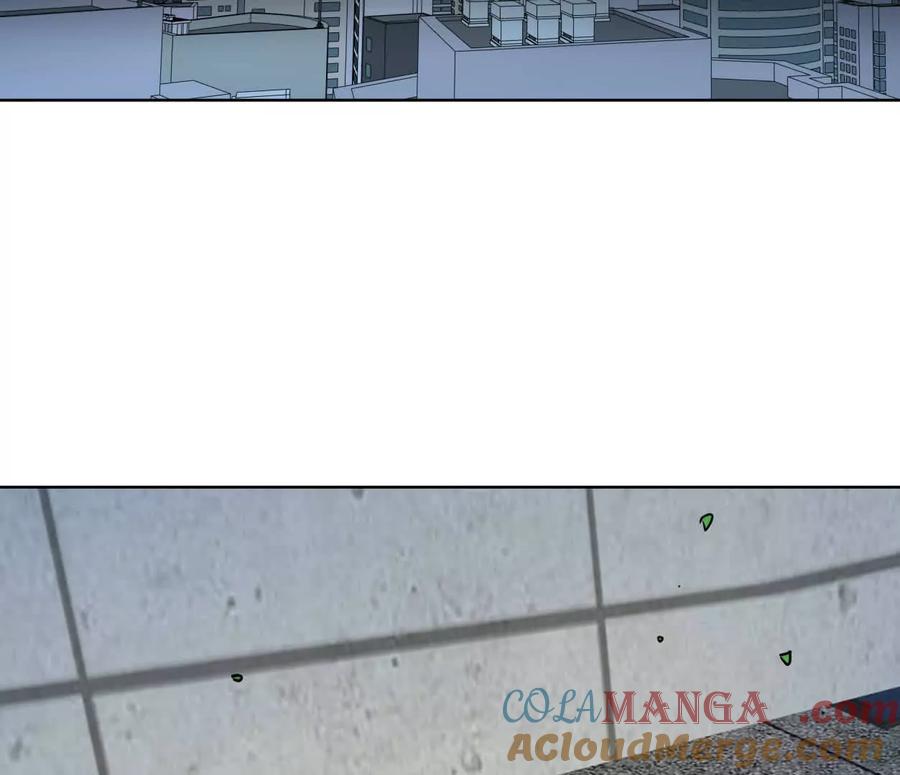 江思先生 140话 穿越都市 第101页