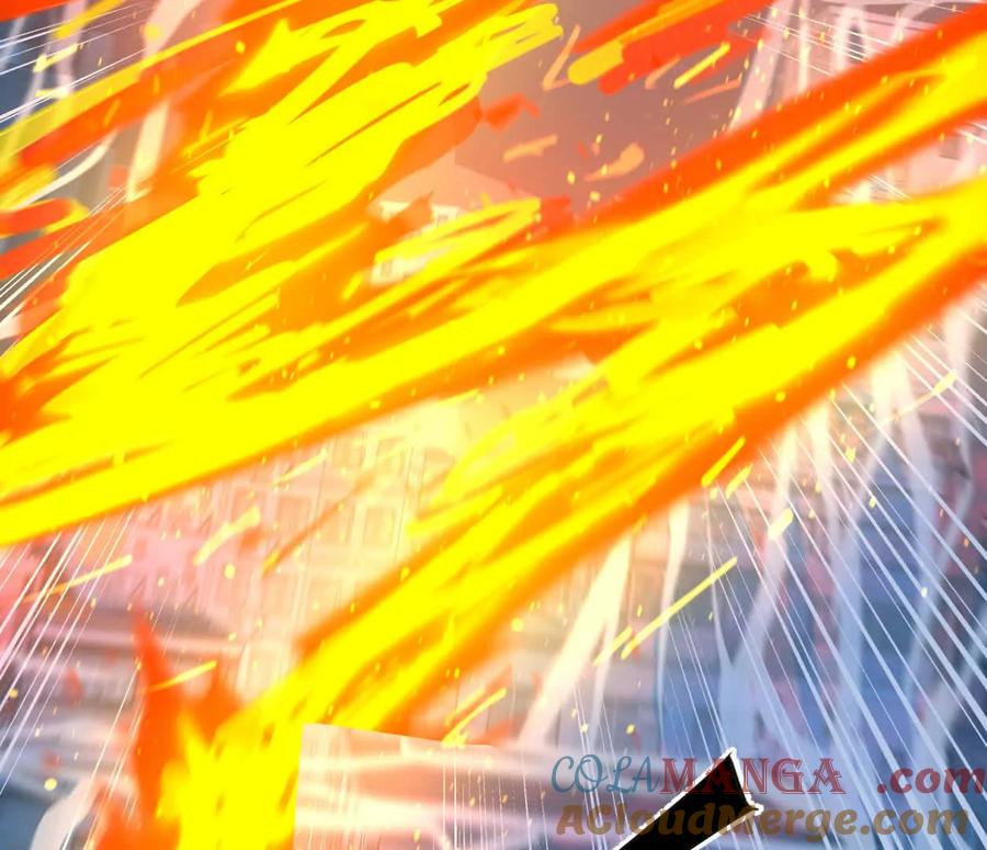 江思先生 146话 大佬，收了神通吧！上 第109页