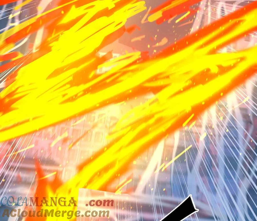 江思先生 146话 大佬，收了神通吧！ 第109页