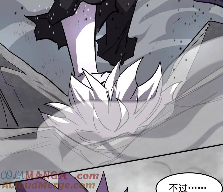 江思先生 151话 无法匹敌的绝望 第117页