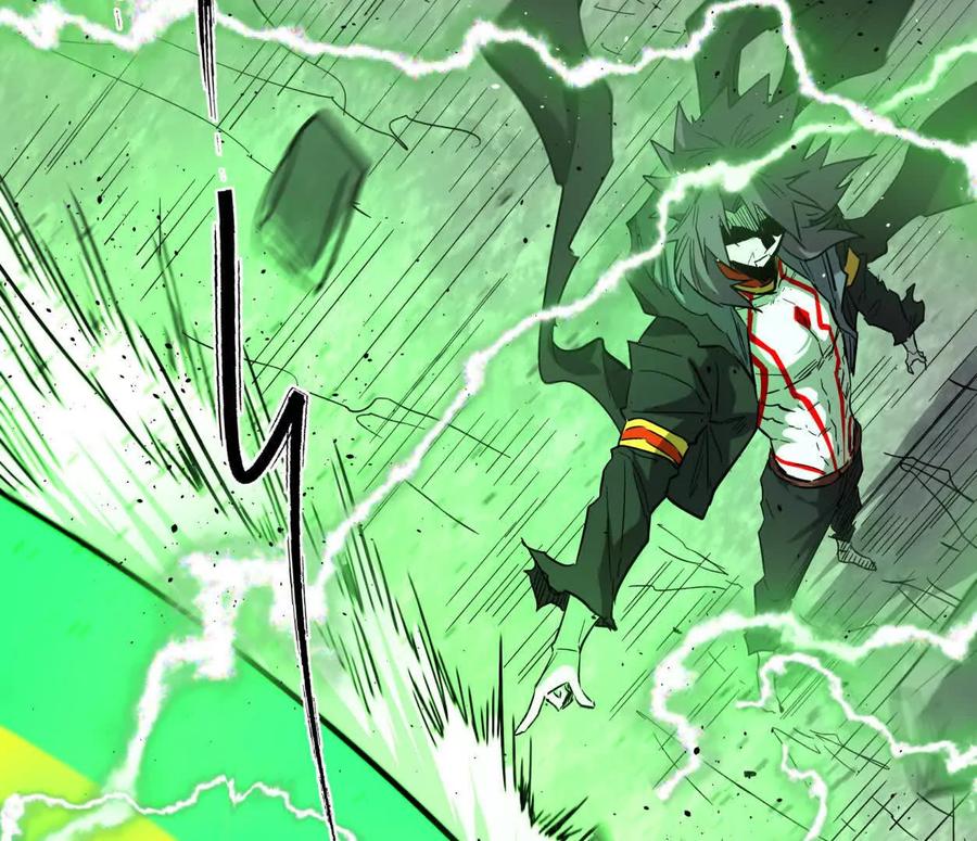 江思先生 151话 无法匹敌的绝望 第175页