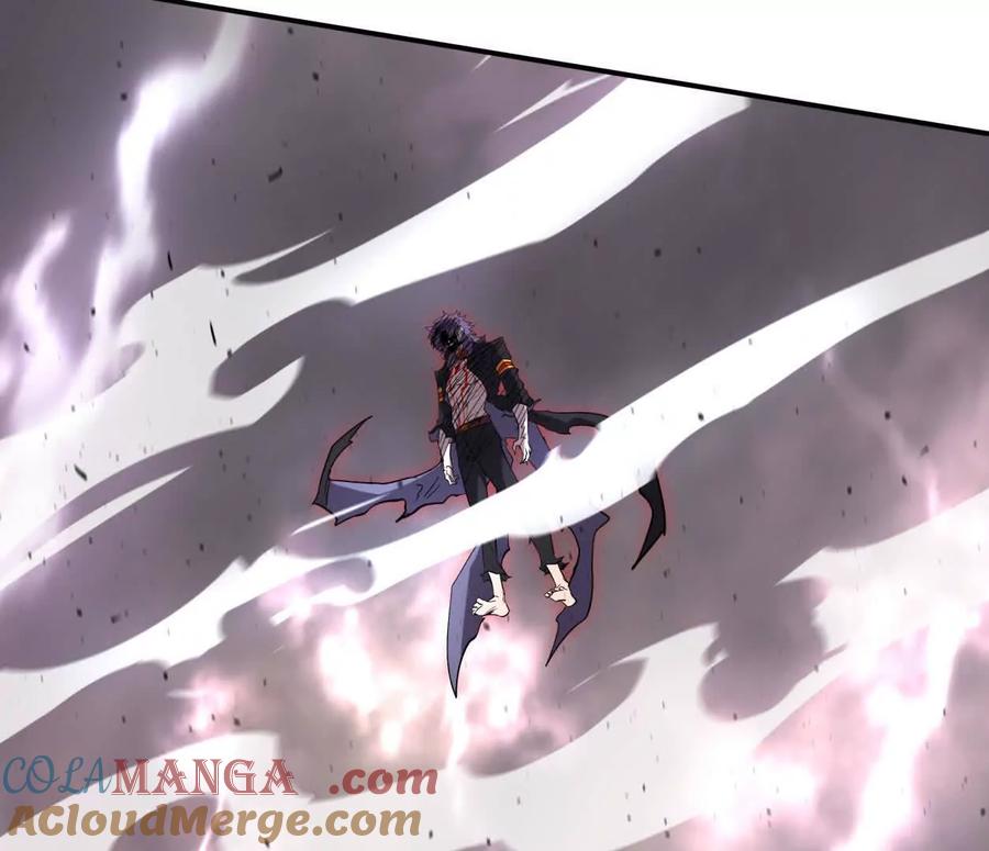 江思先生 151话 无法匹敌的绝望 第9页