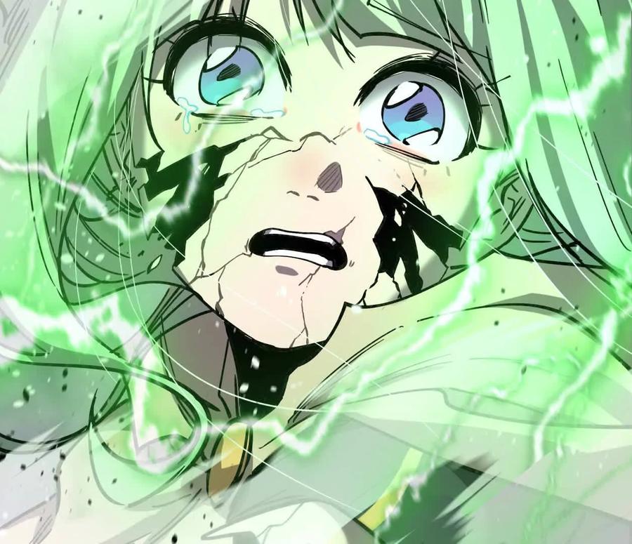 江思先生 152话 怪物。 第111页