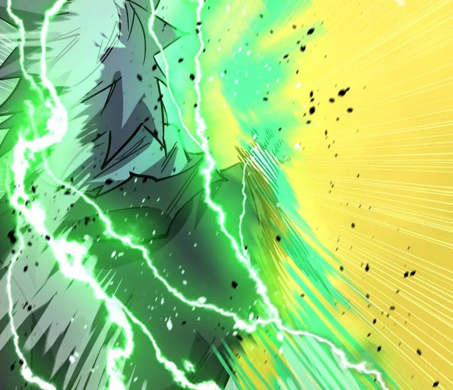 江思先生 152话 怪物。 第127页