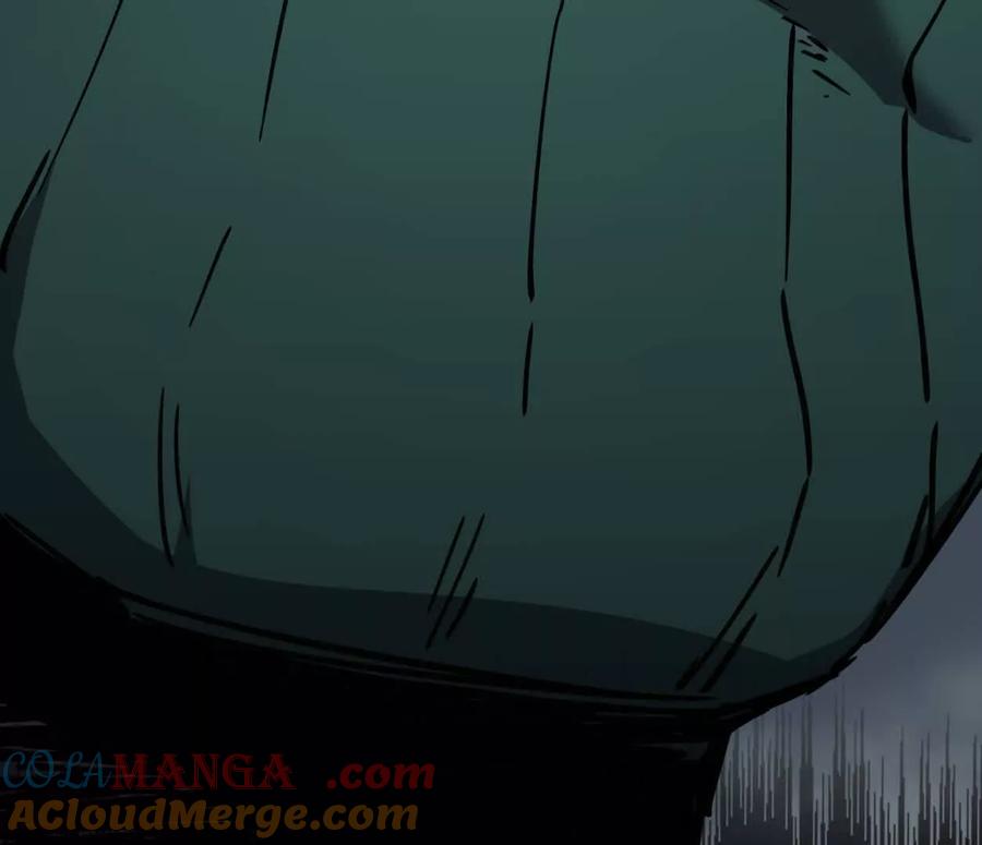 江思先生 152话 怪物。 第145页