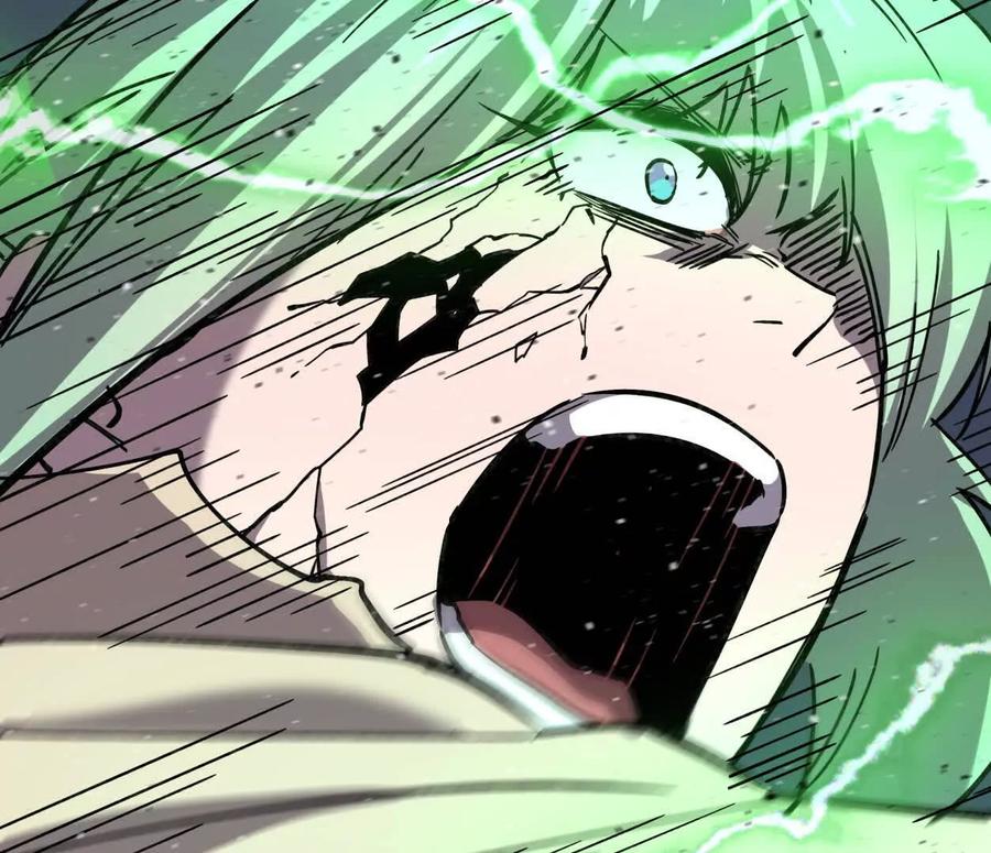 江思先生 152话 怪物。 第54页