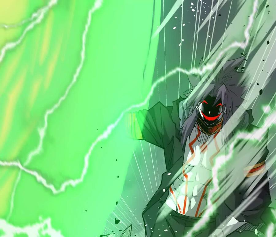 江思先生 152话 怪物。 第90页