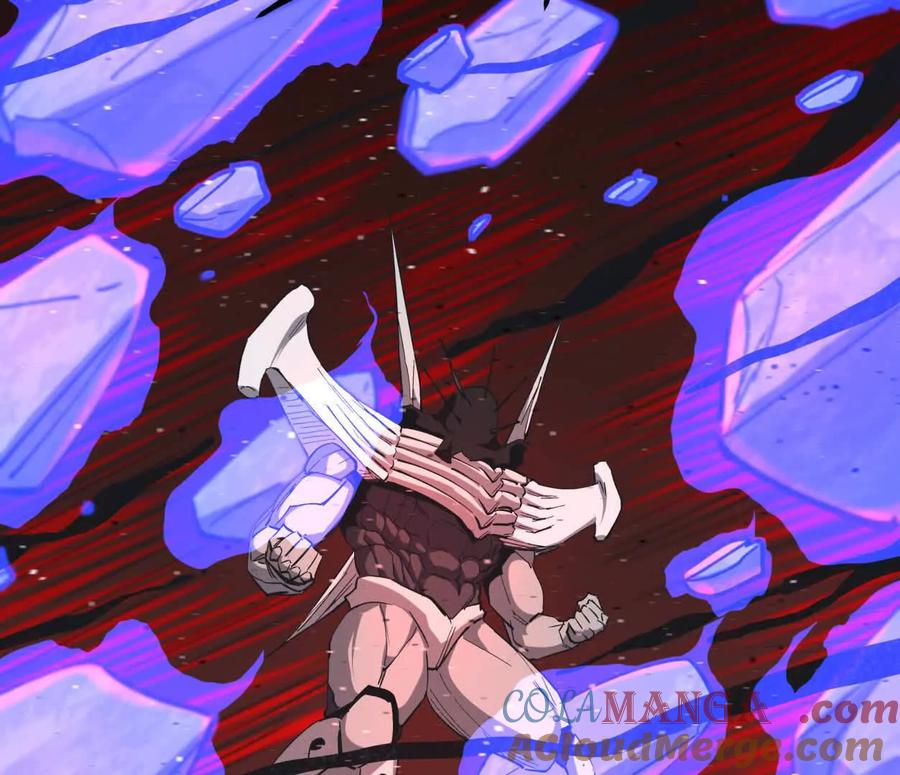 江思先生 154话江思是无敌的，他不是 第93页