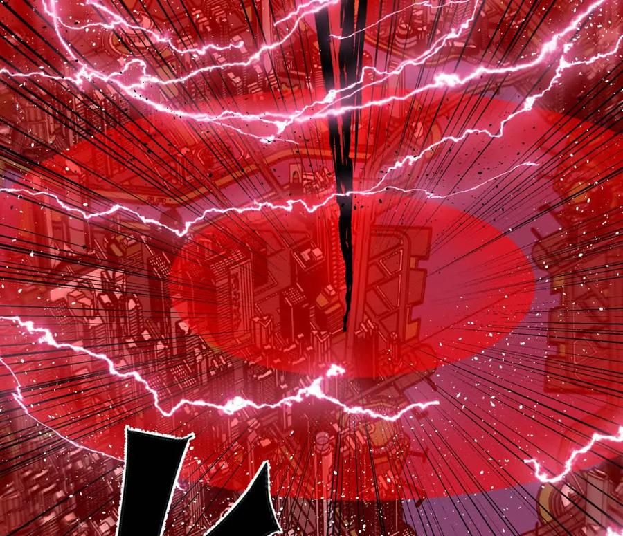 江思先生 157话 神怒 第102页