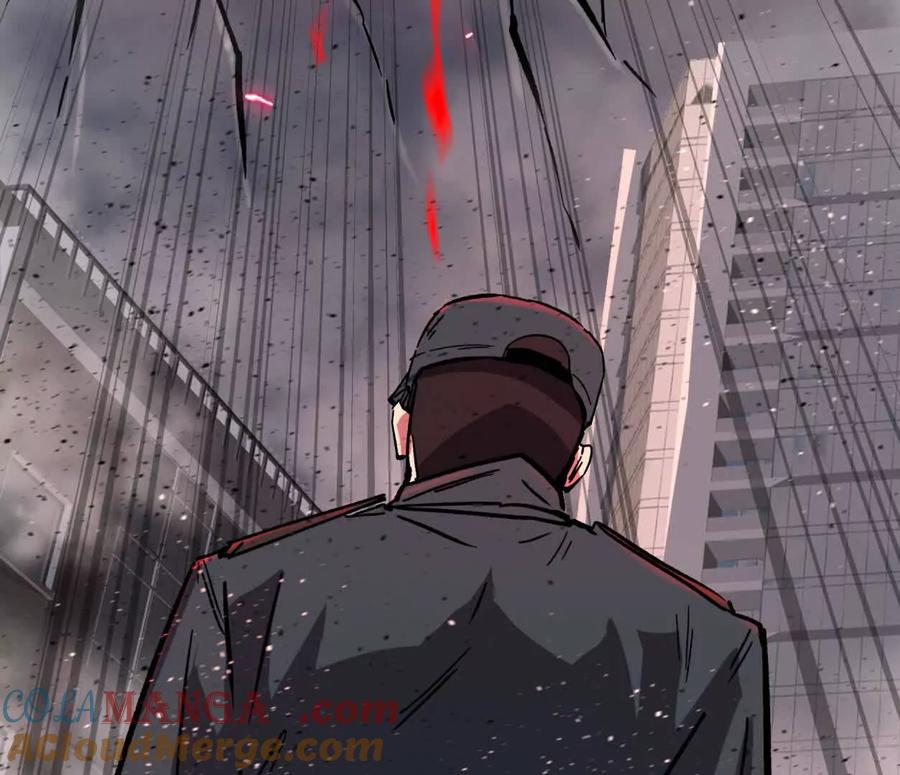 江思先生 157话 神怒 第109页