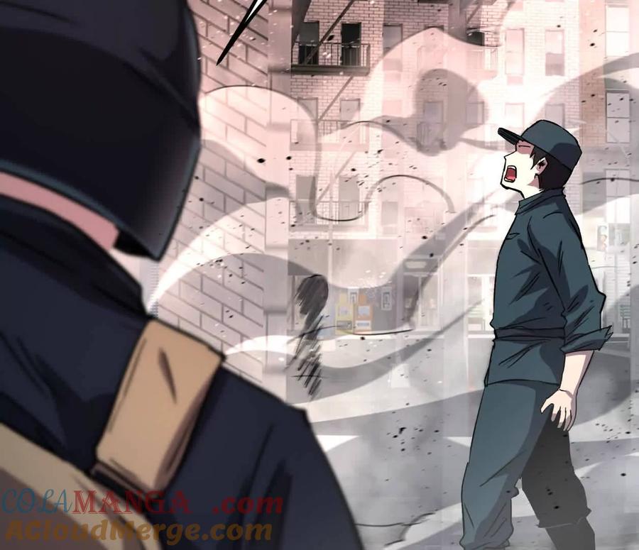 江思先生 157话 神怒 第113页