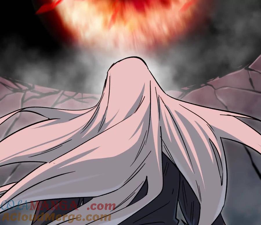 江思先生 157话 神怒 第145页