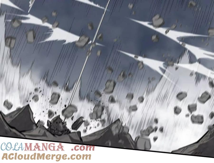 江思先生 157话 神怒 第49页