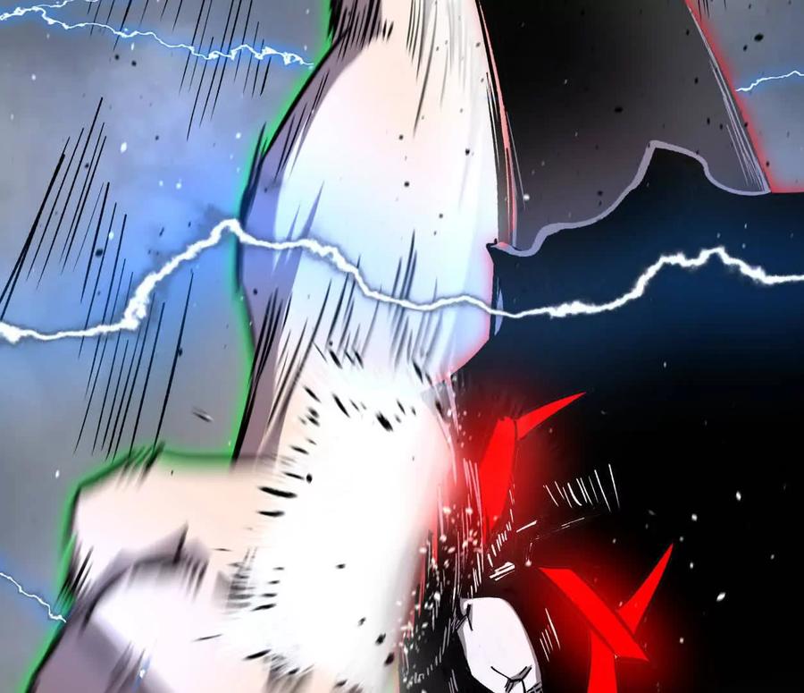 江思先生 157话 神怒 第6页
