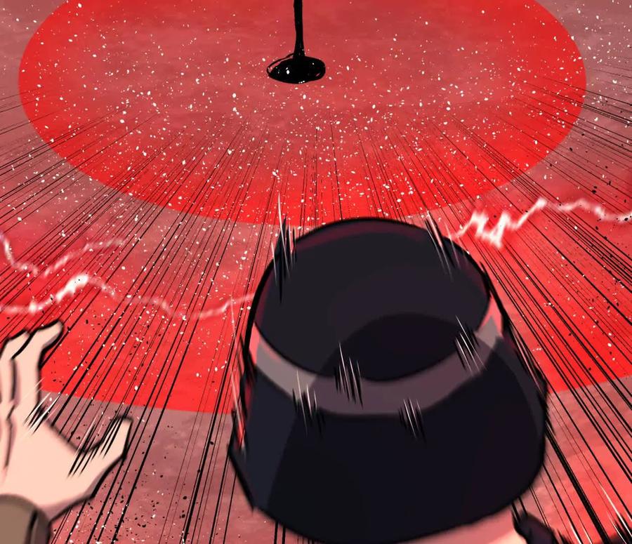 江思先生 157话 神怒 第99页