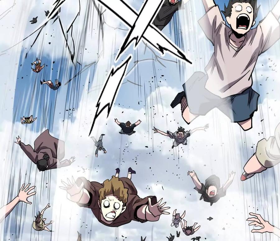 江思先生 159话 完蛋！江思生病了。 第127页