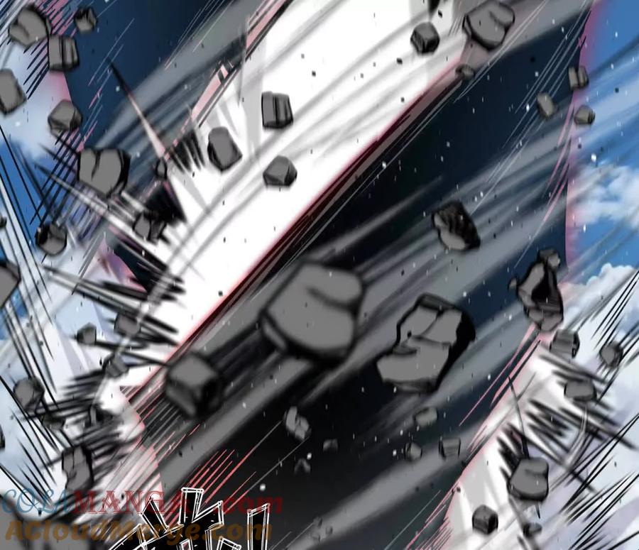 江思先生 159话 完蛋！江思生病了。 第137页