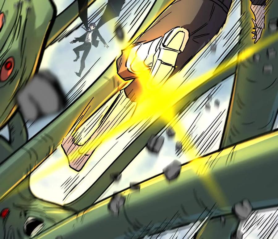 江思先生 159话 完蛋！江思生病了。 第95页