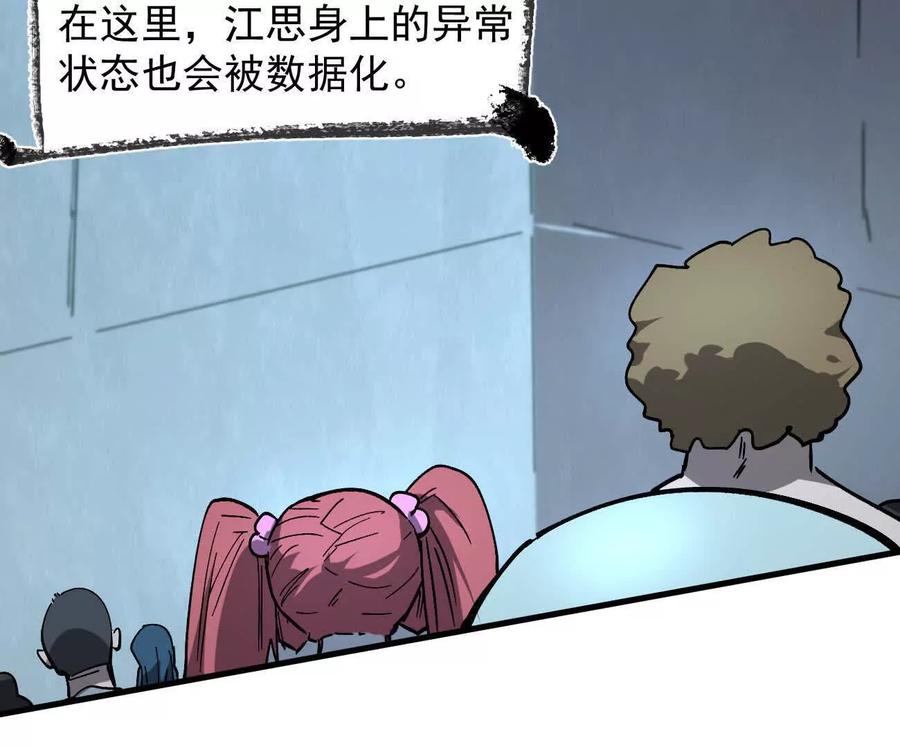 江思先生 161话j 游戏的世界 第42页