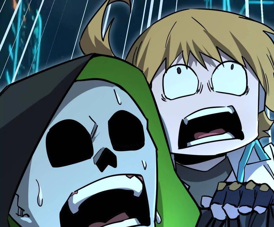 江思先生 167话 江思快跑 第96页