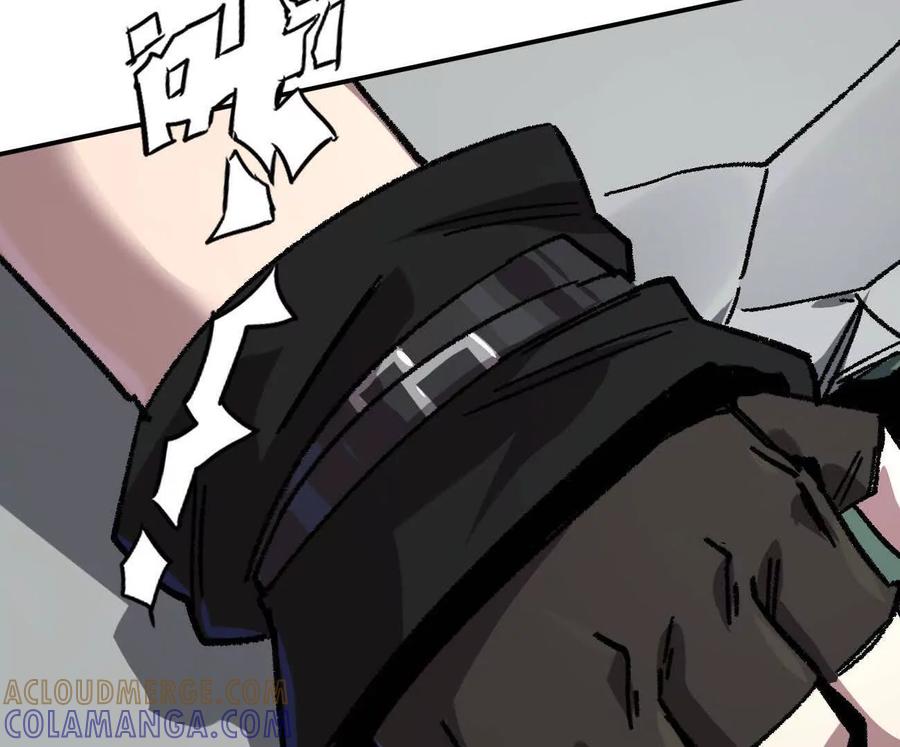 江思先生 168话杀戮派对 第157页