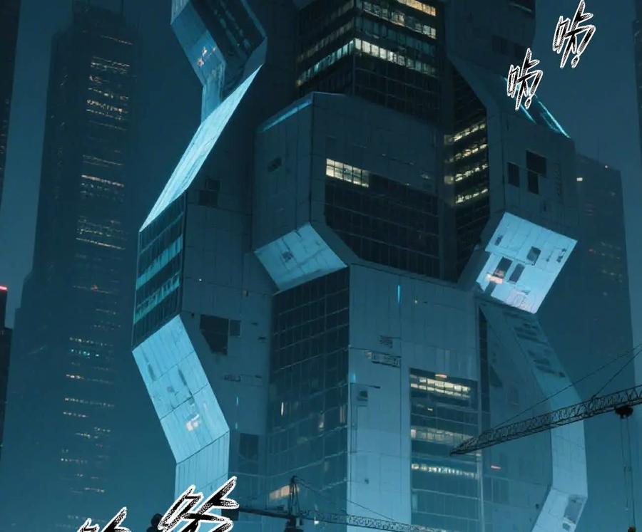 江思先生 168话杀戮派对 第199页