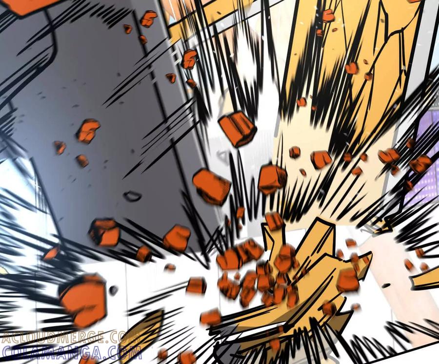 江思先生 168话杀戮派对 第73页