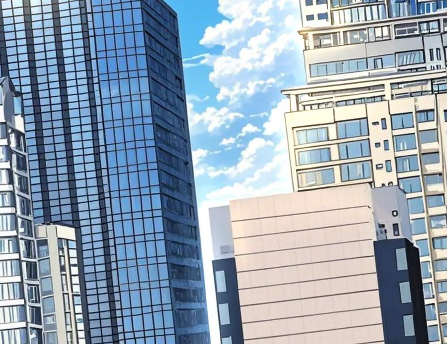 江思先生 番外篇 阿据自传01 第2页