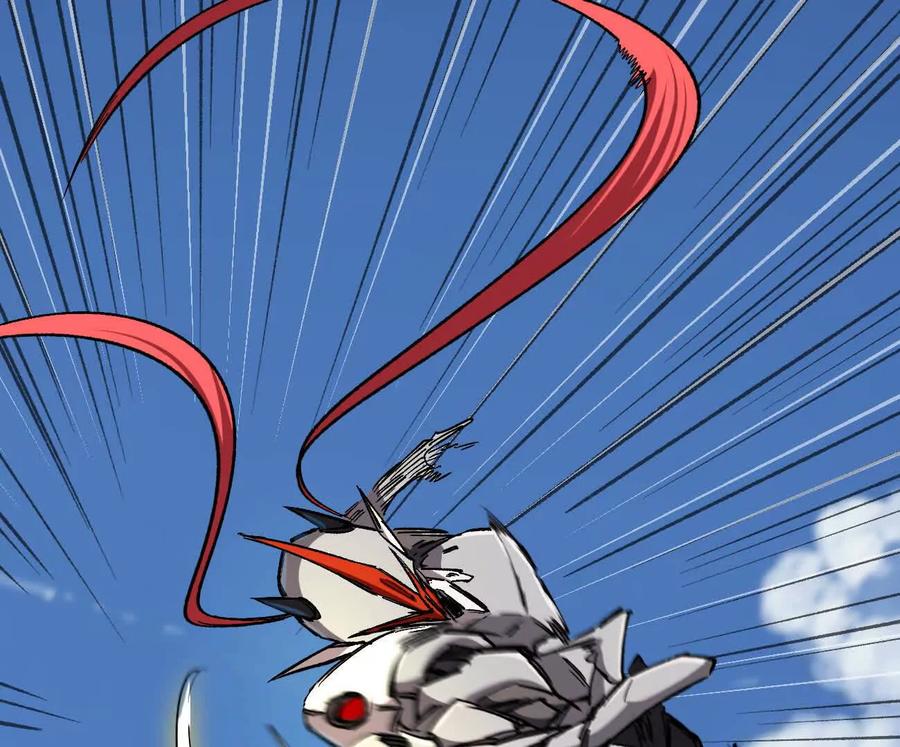 江思先生 阿锯自传2 机甲的魅力 第128页