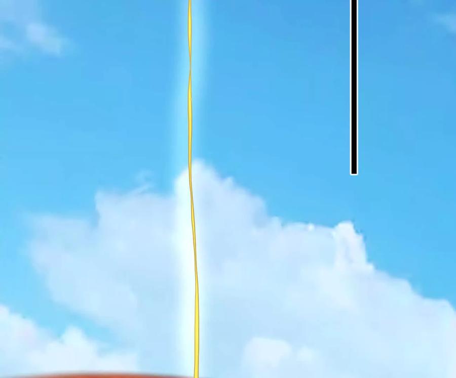 江思先生 171话战斗，爽！ 第166页
