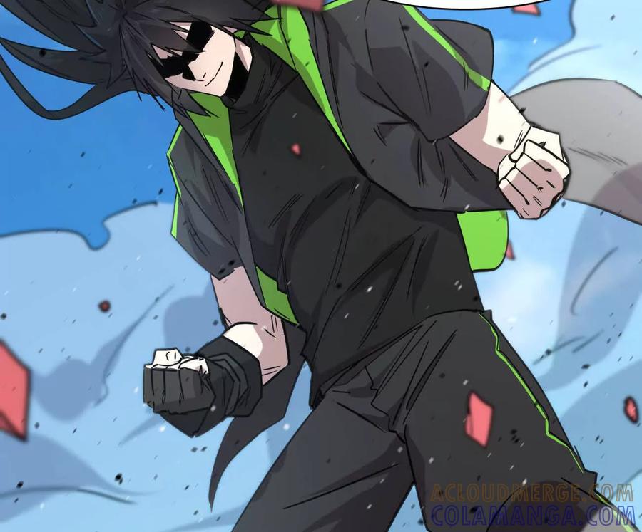江思先生 171话战斗，爽！ 第185页